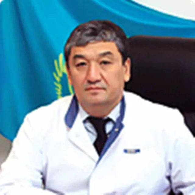 Баймаханов Болатбек Бимендеевич - фото на kapital.kz