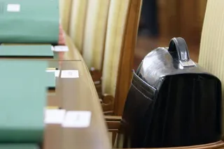 Капитал - Акимов в моногородах меняют слишком часто