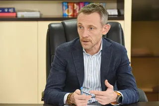 Капитал - Константин Федорец: Сегодня мы защищаем рынки там, где сильны