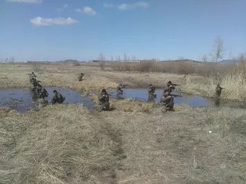 В РК могут появиться специалисты по «гибридным» войнам