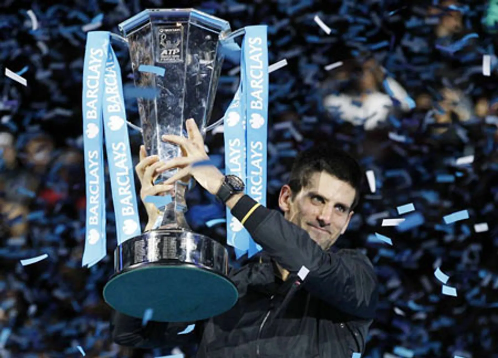 Капитал - Лондон – гудбай!