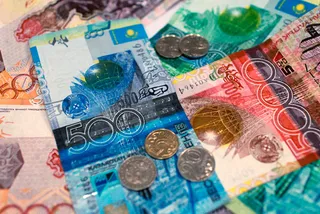 Капитал - Госбюджет растет за счет нефтедолларов