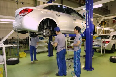 В ТС надо унифицировать меры поддержки автопрома