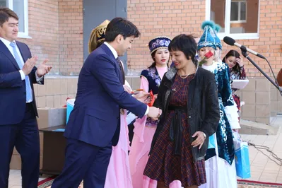 Куандык Бишимбаев: Мы зашли, помогли предприятию, оно выстояло