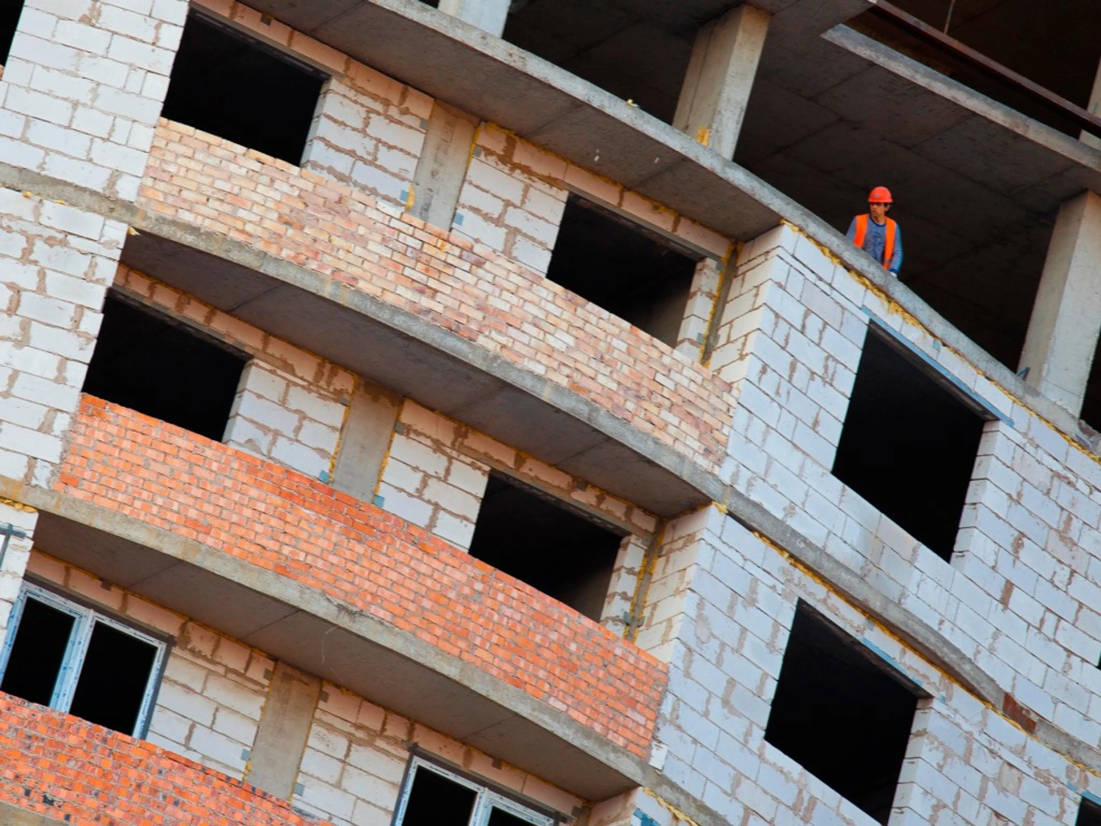 Капитал - На западе Казахстана построят пять общежитий для студентов