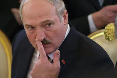 Лукашенко хочет поменять формат партнерства с Западом