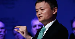 Капитал - Джека Ма снова признали богатейшим жителем Китая