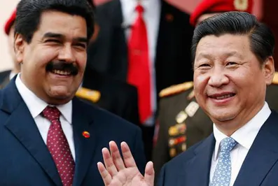 Китай вложил в Венесуэлу $5 млрд