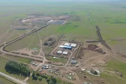 Фото: Министерство водных ресурсов и ирригации РК 