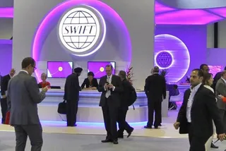 Капитал - Отключение России от SWIFT сравнили с объявлением войны