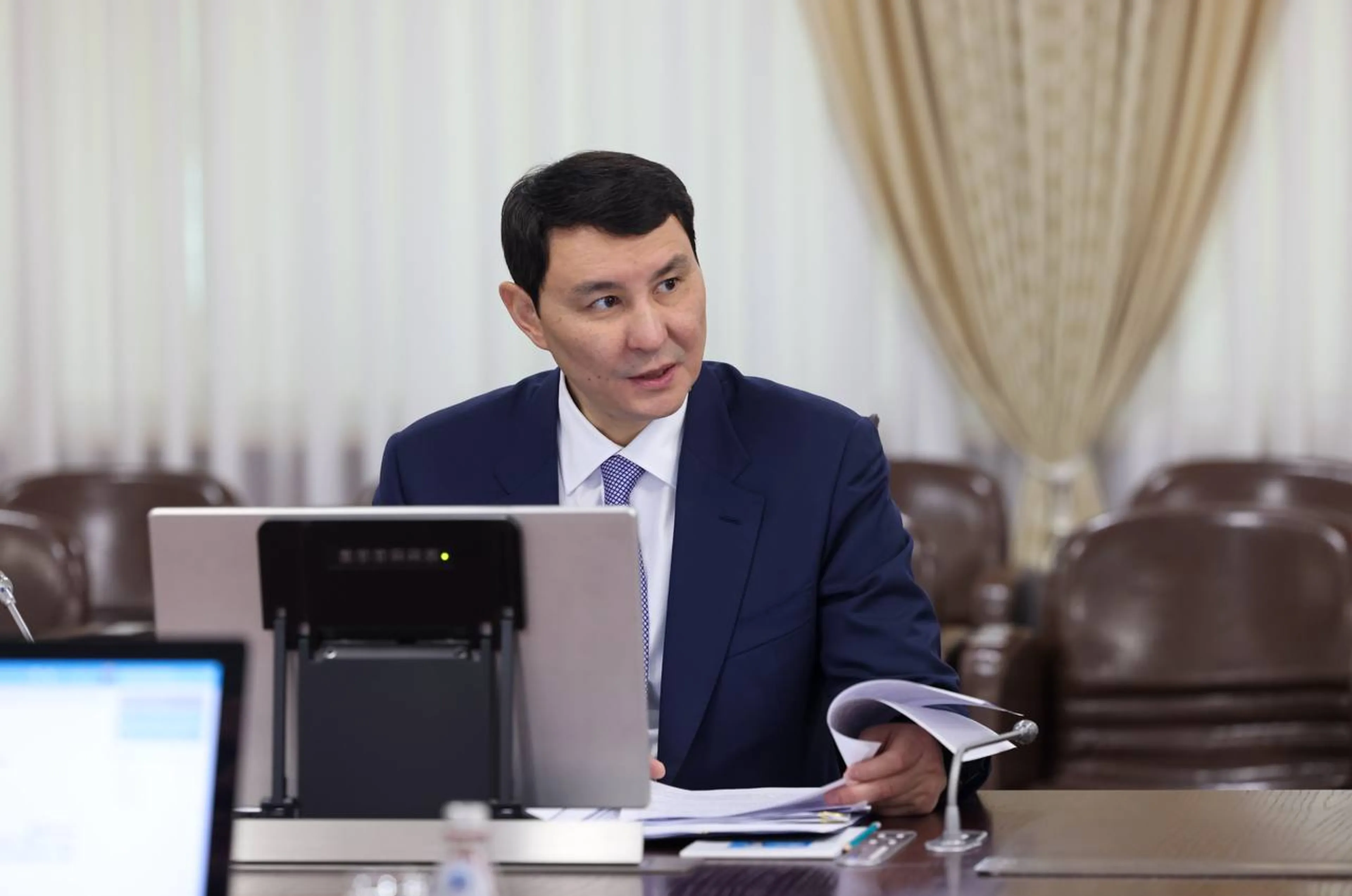 Капитал - На содержание парламента в 2023 году выделили 6,5 млрд тенге