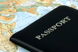 Капитал - Иностранцы смогут круглосуточно оформлять временную регистрацию в Астане