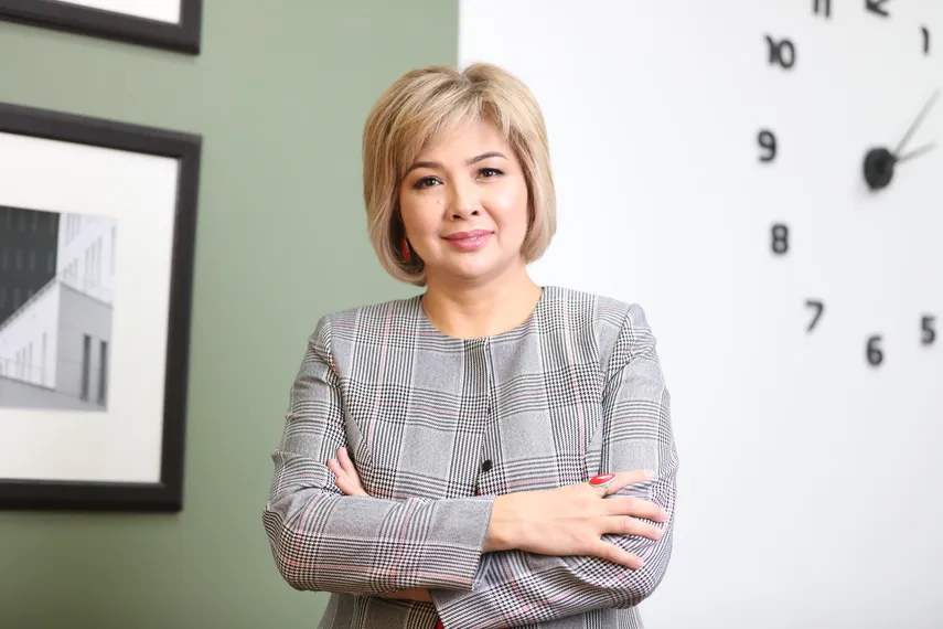 Капитал - Рефинансирование в Нурбанке – всегда правильный выбор