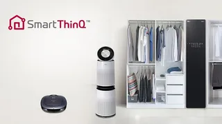 Капитал - Безграничные возможности с LG Electronics