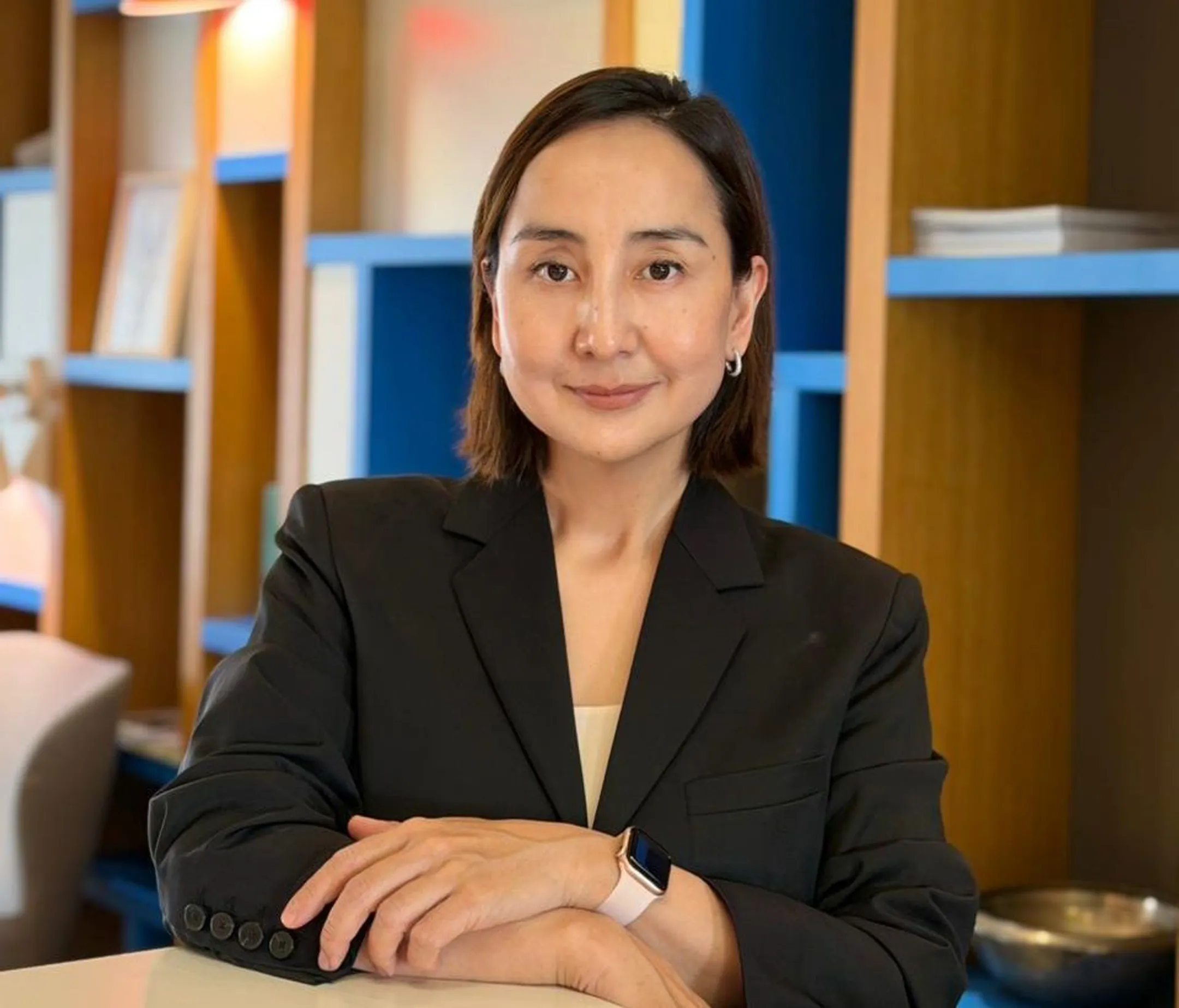 Фото: Target Information Security