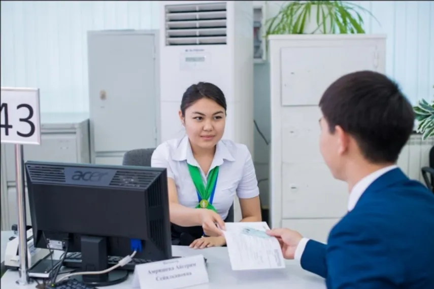 Капитал - Начали действовать новые правила регистрации граждан