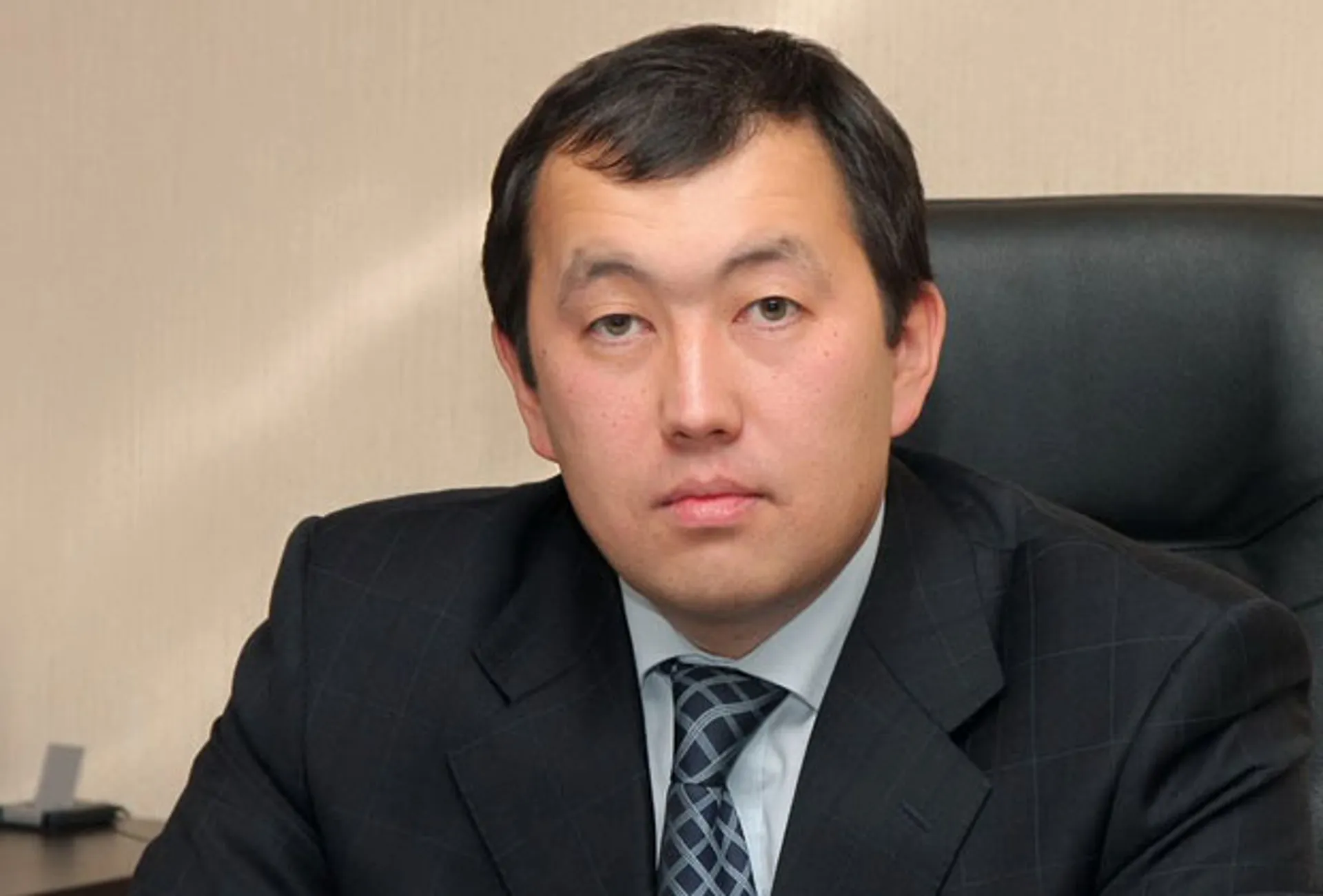 Капитал - В КТЖ новый председатель правления