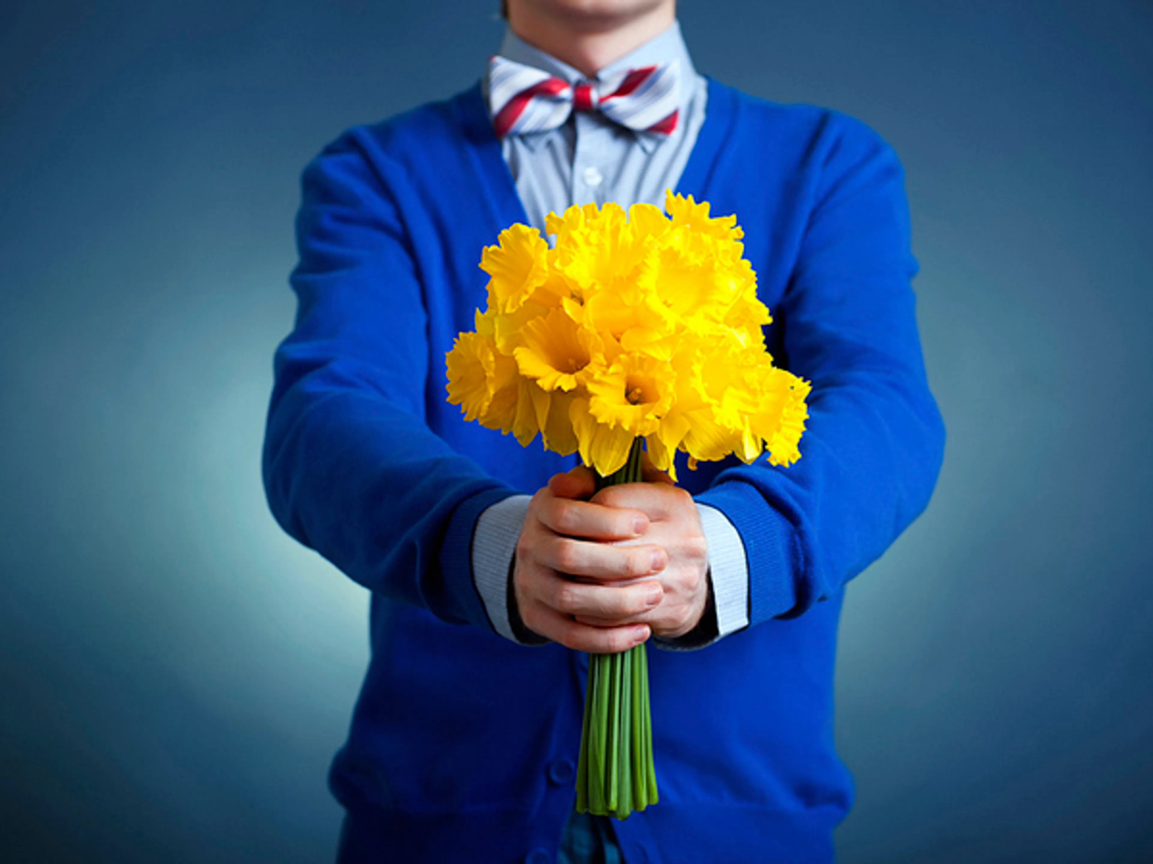 Капитал - Казахстанцы экономят на подарках к 8 Марта