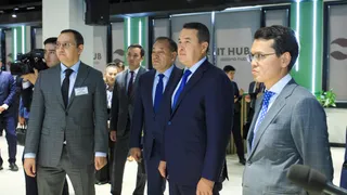 Капитал - Шесть новых IT-хабов планируют открыть в Казахстане до конца года