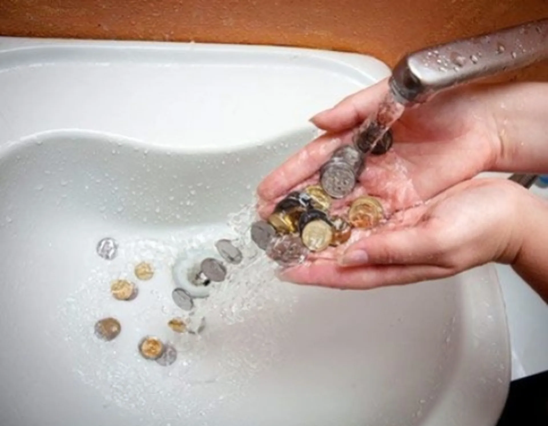 Капитал - В РК предлагают стабилизировать тарифы на воду и свет