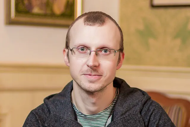 Изменения на книжном рынке происходят, но со скрипом