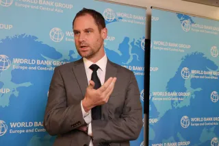 Капитал - Всемирный банк оценил уровень бедности в Казахстане