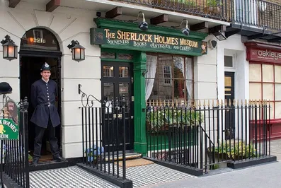 Рахат Алиев мог быть владельцем домов в центре Лондона