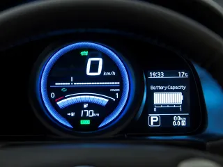 Капитал - Электромобили почти безопасны для здоровья