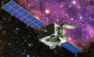 Капитал - Работа спутника KazSat-2 восстановлена