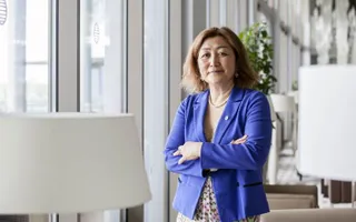 Капитал - В ФАО новый заместитель регионального представителя по Европе и ЦА