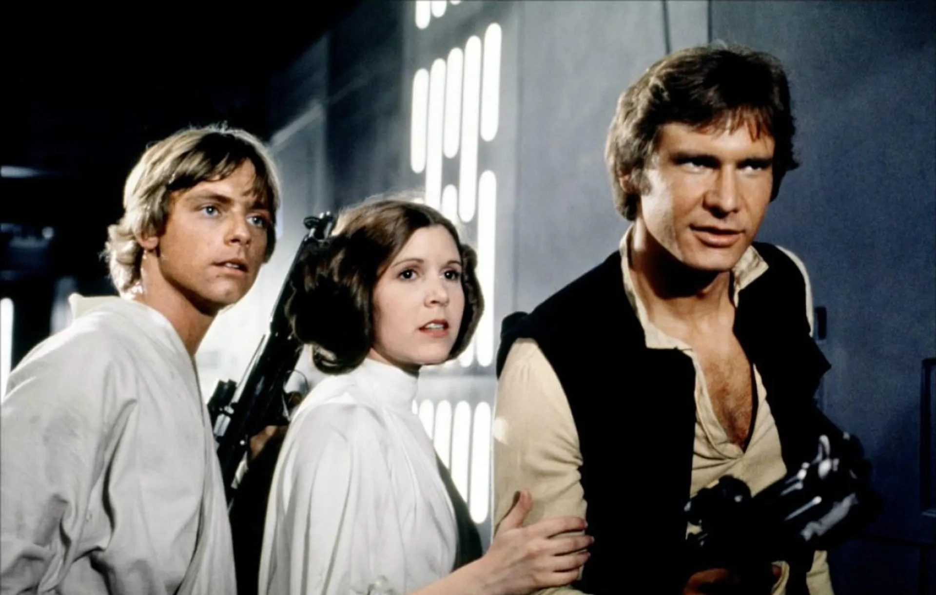 Капитал - «Звездные войны» на Sotheby's