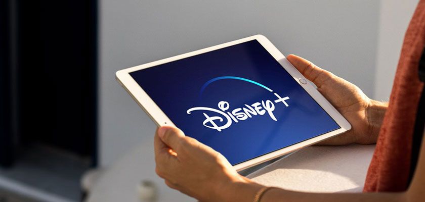 Запуск Disney+ может стоить Netflix $117 млн в месяц- Kapital.kz