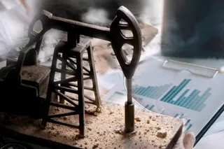 Капитал - Нефтяные котировки снизились из-за опасений сокращения спроса