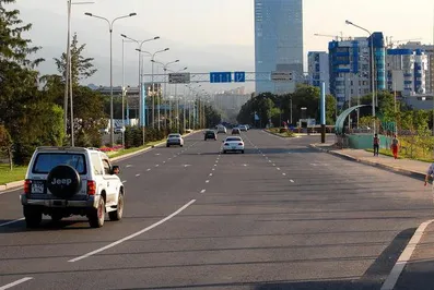Вступили в силу поправки к ПДД