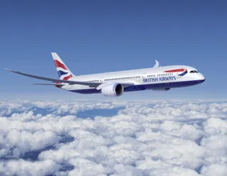 Капитал - British Airways приостановит полеты в Казахстан