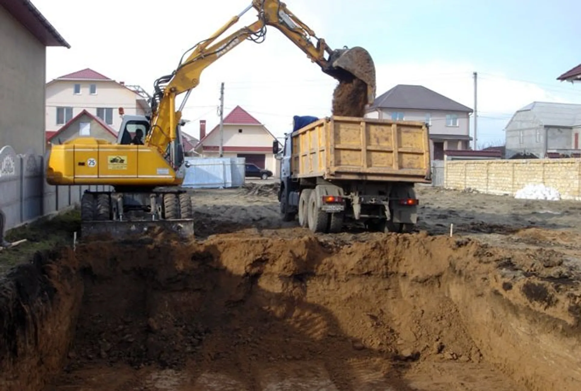 Капитал - В Астане ограничена выдача разрешений на архитектурно-строительные работы