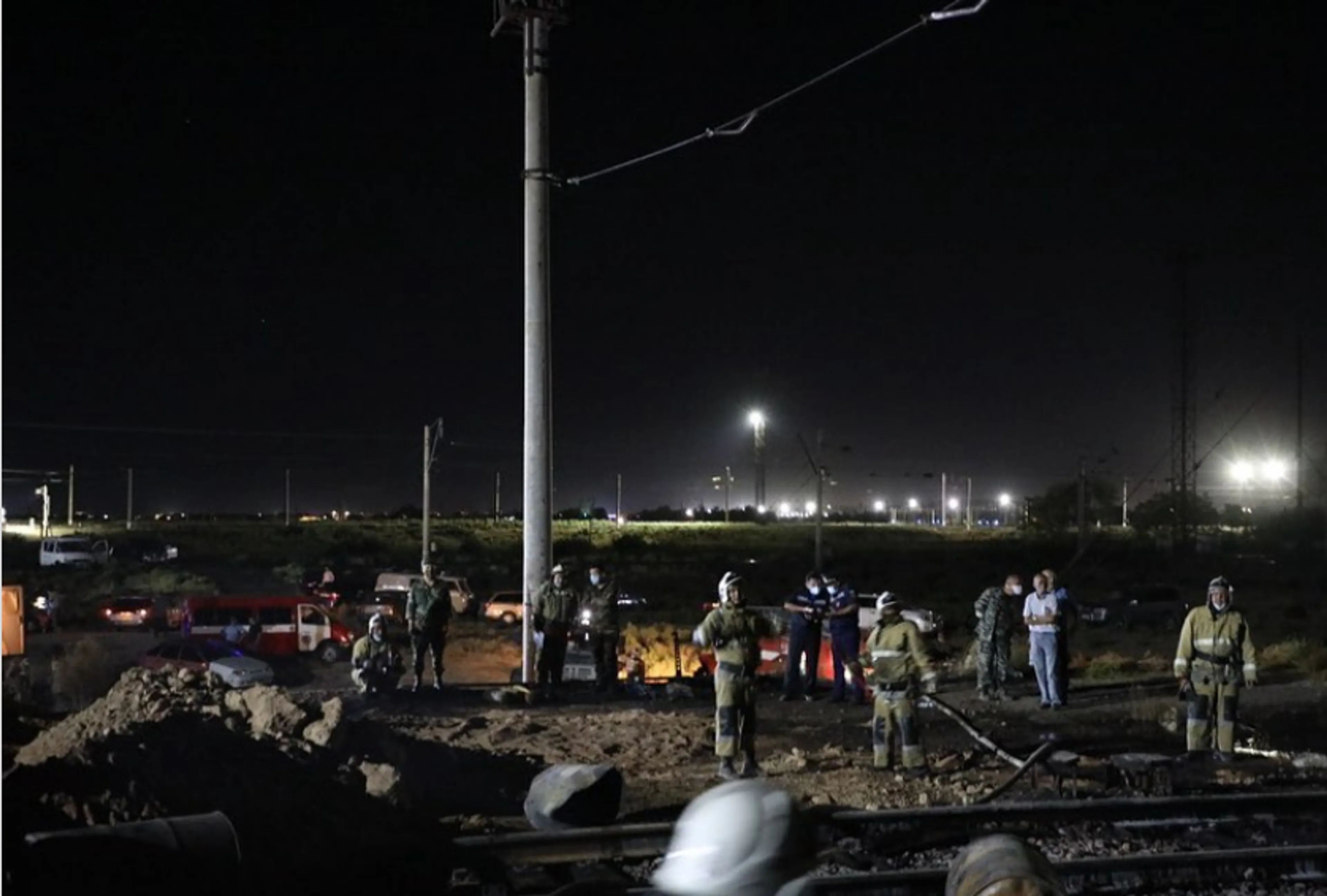 Капитал - Жители микрорайона Наурыз Арыси вернулись в свои дома