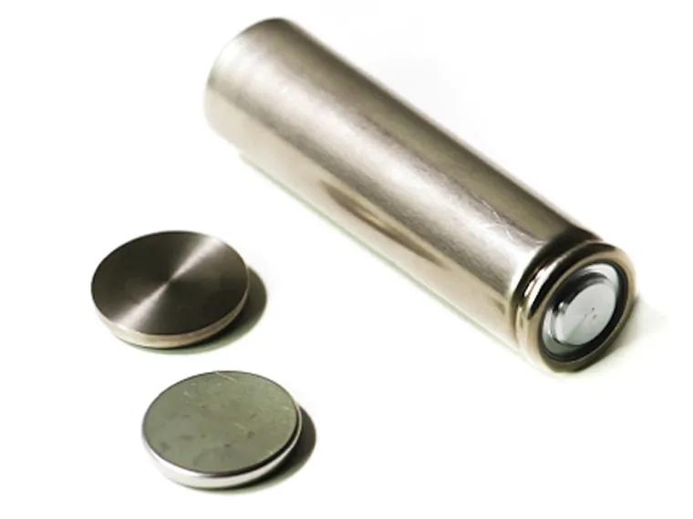 Капитал - Карбоновые батарейки изменят мир