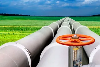 Капитал - ЕС разработал очередной план по энергобезопасности от РФ