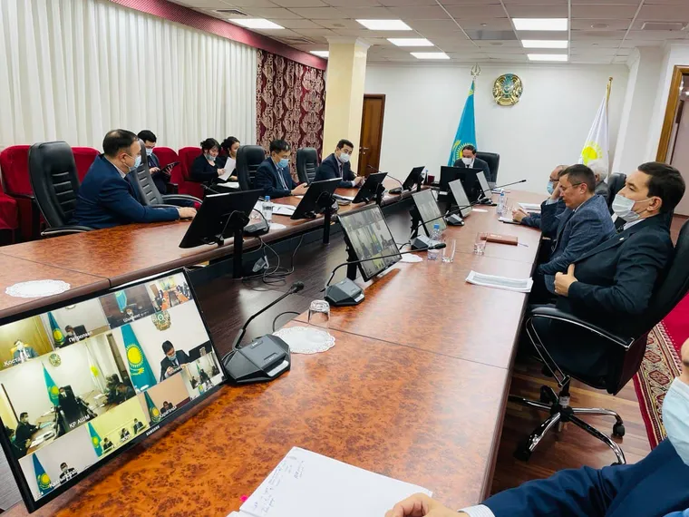 Капитал - В Казахстане пересмотрят механизм субсидирования АПК