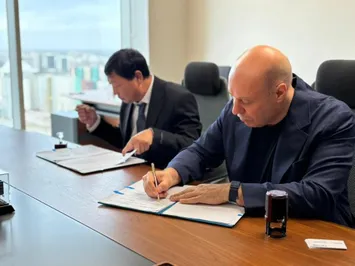 Фото: Өнеркәсіп комитеті