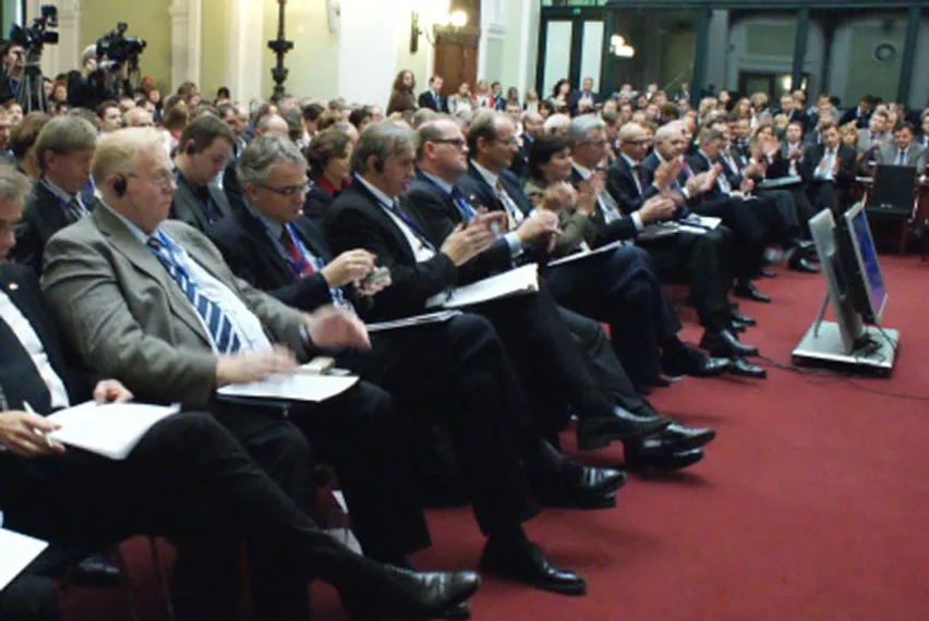 Капитал - Евразийский бизнес-форум пройдет в Алматы