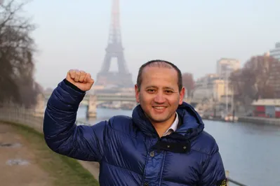 Генпрокуратура вызвала на допрос Мухтара Аблязова