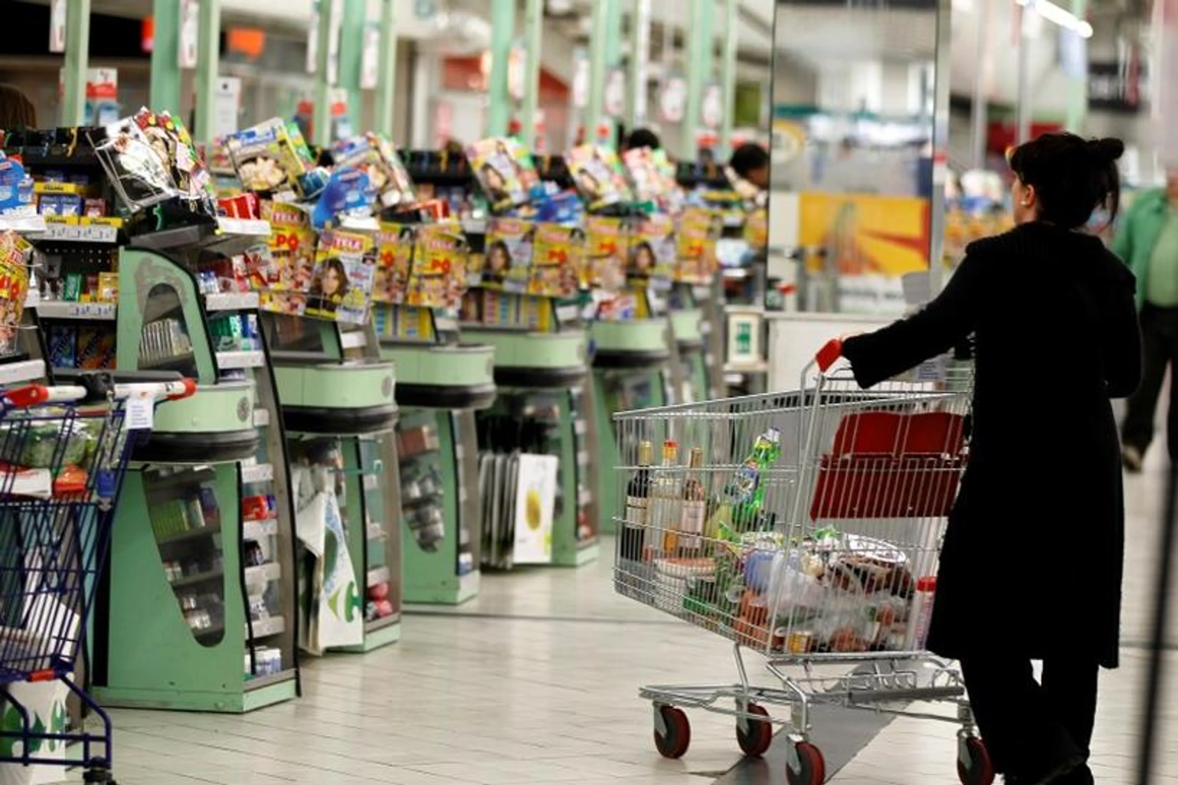 Капитал - Украина в 2018 году отправила в Россию больше товаров, чем Казахстан