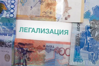 Предпринимателю препятствуют в легализации имущества