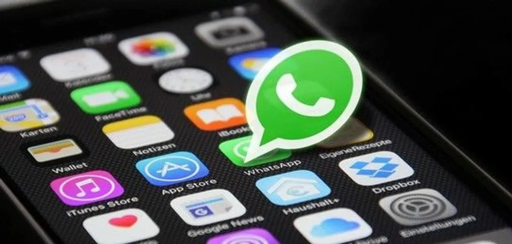 Капитал - Ирландия оштрафовала WhatsApp на 225 млн евро