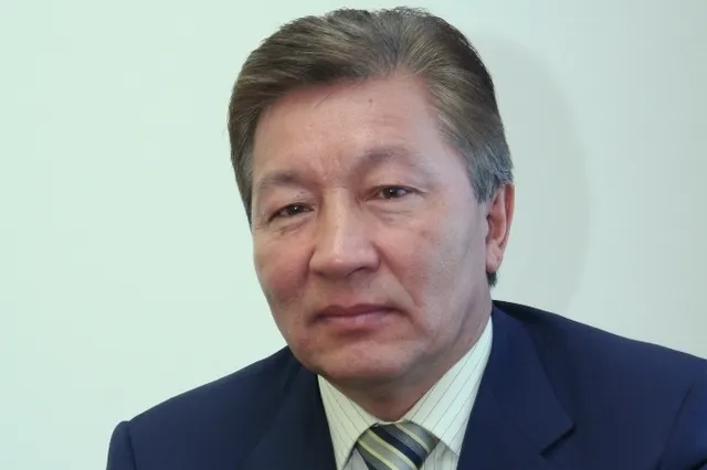 Бывший сенатор стал директором театра