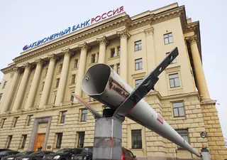 Капитал - РФ может отказаться от  Visa и MasterCard