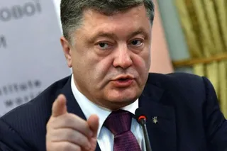 Капитал - Власти Украины и ополченцы договорились о прекращении огня