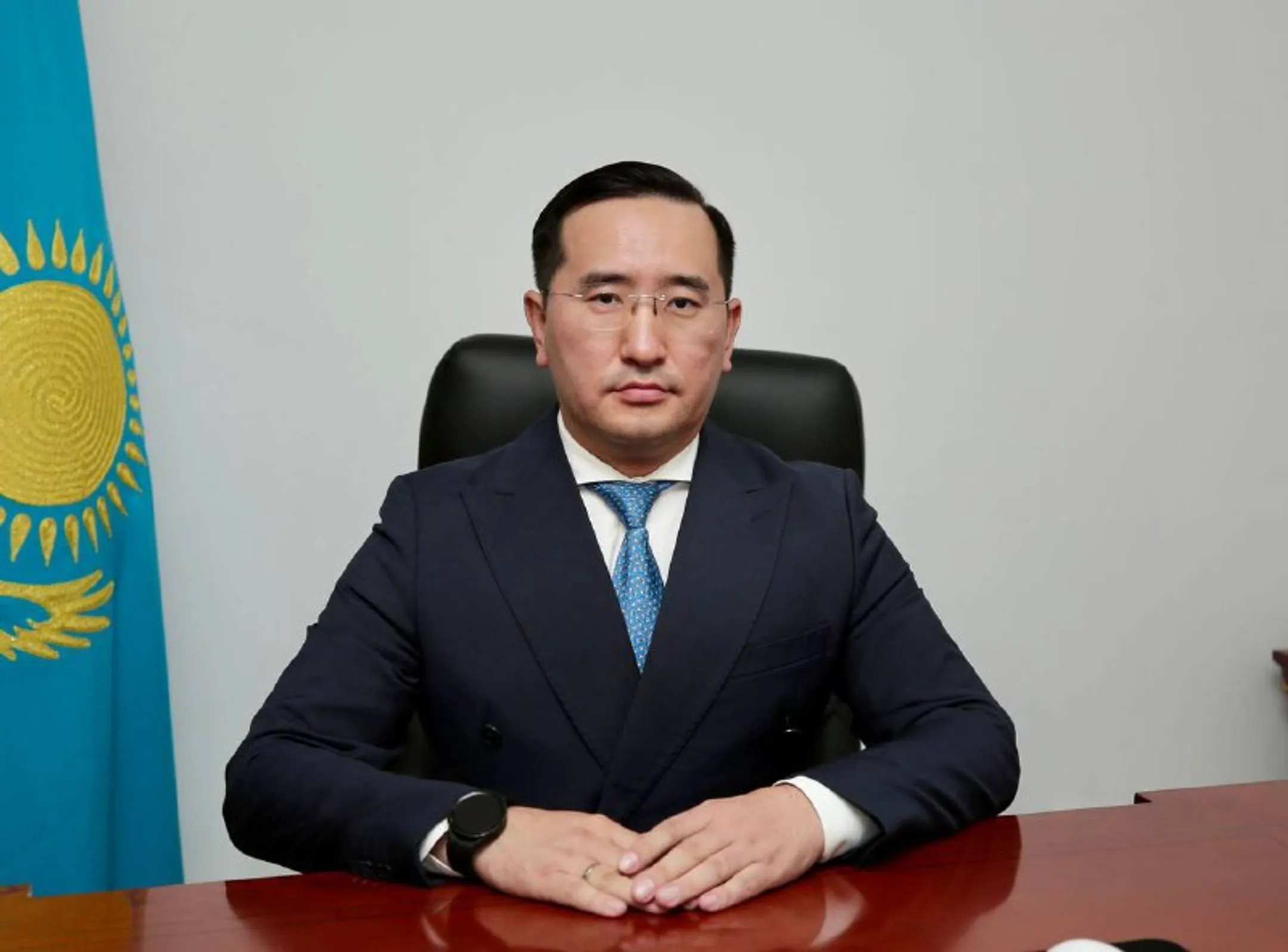 Глава Мангистауской области представил новых заместителей акима - Image Kapital.kz